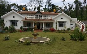Robin Woods Homestay