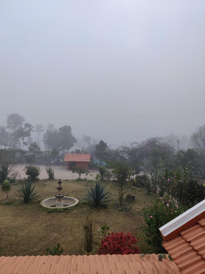 Robin Woods Homestay Sakleshpur Exterior photo